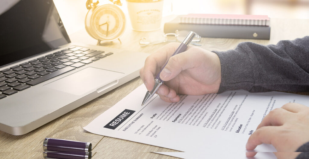 How to Write an Australian-Style Resume