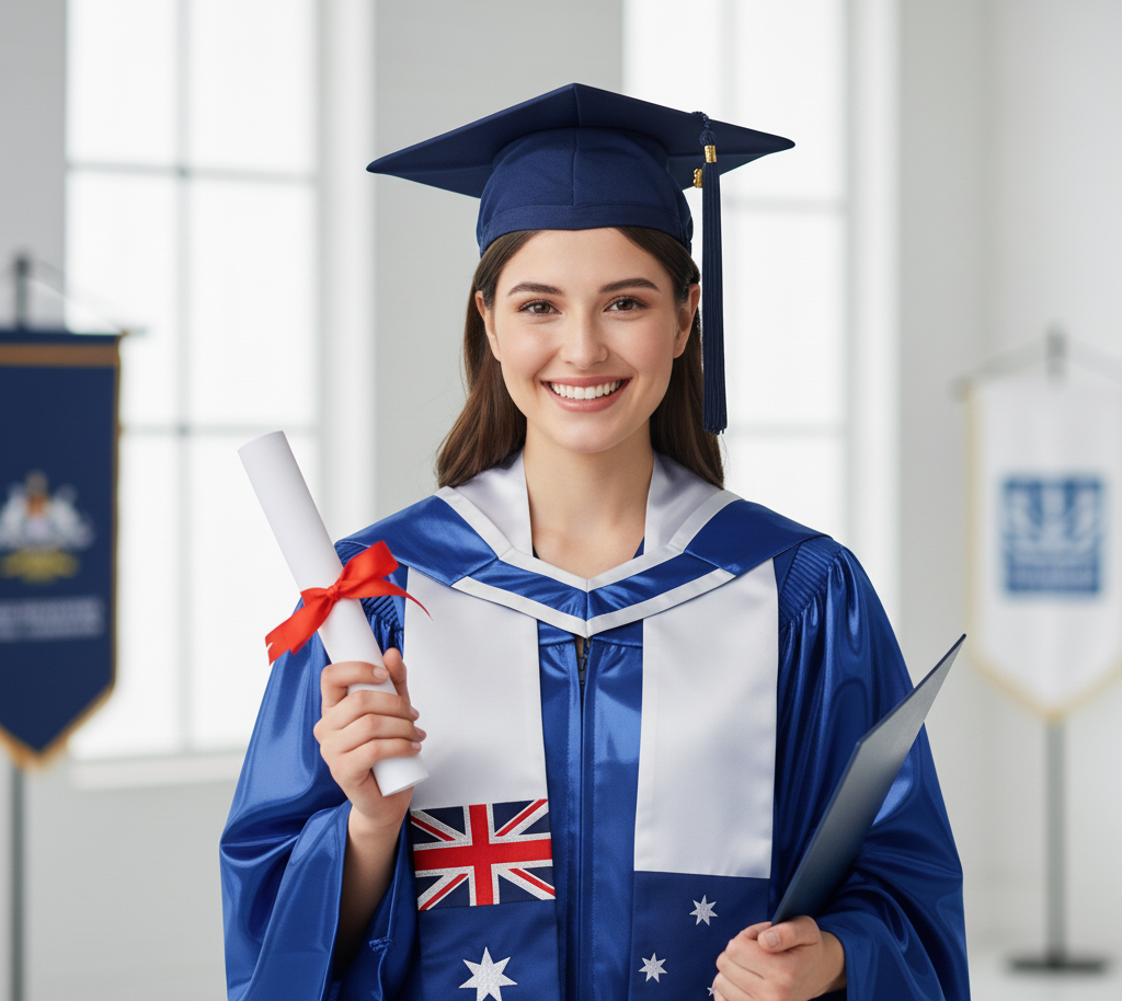 Top 10 Reasons Why International Students Choose Sydney for Higher Education