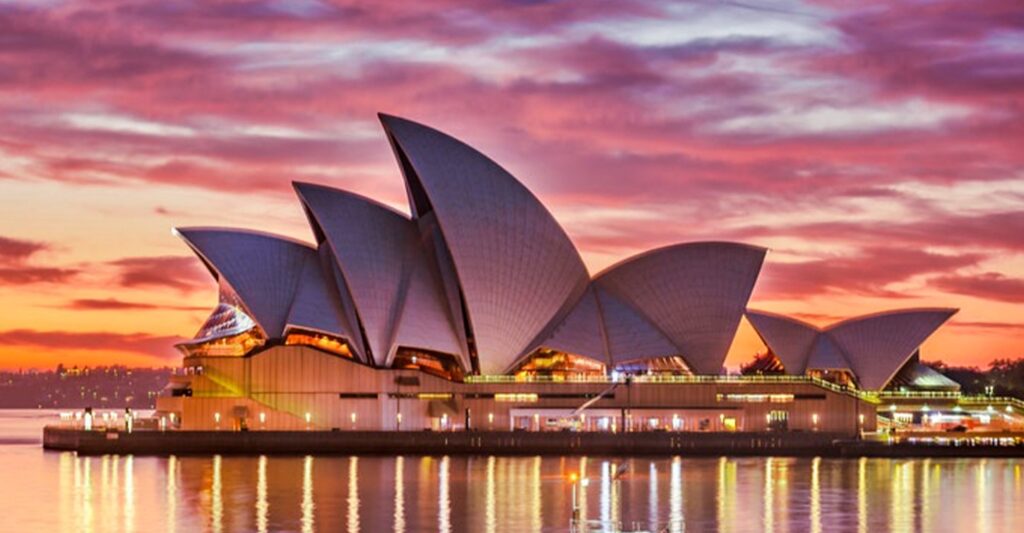 Why Australia Is the Ultimate Study Destination for International Students? -Unicampus Global