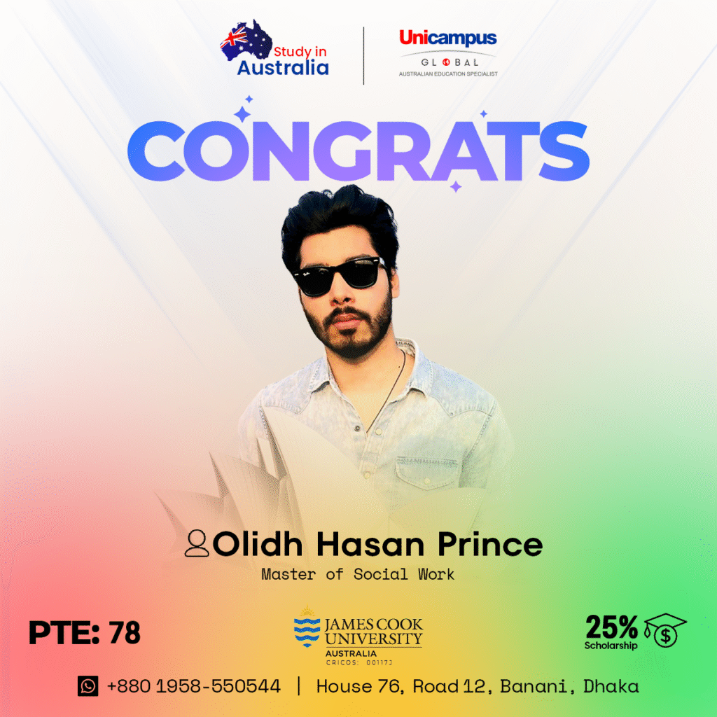 Olidh Hasan Prince